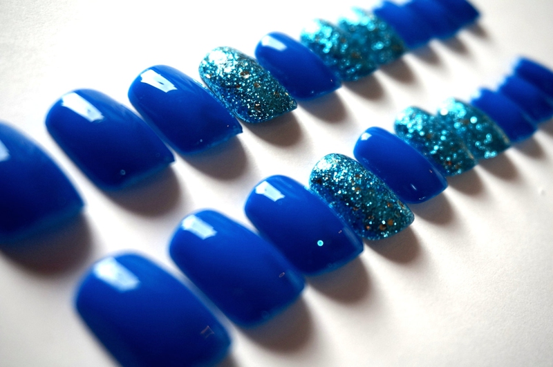 Avoid Nail Damage With Proper Gel Polish Removal Technique Apply Fake Nails