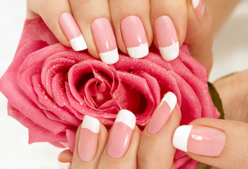 How To Make Fake Nails At Home 7 Steps Do It Image Led Create Fake Nails Out Of Glitter Step 11